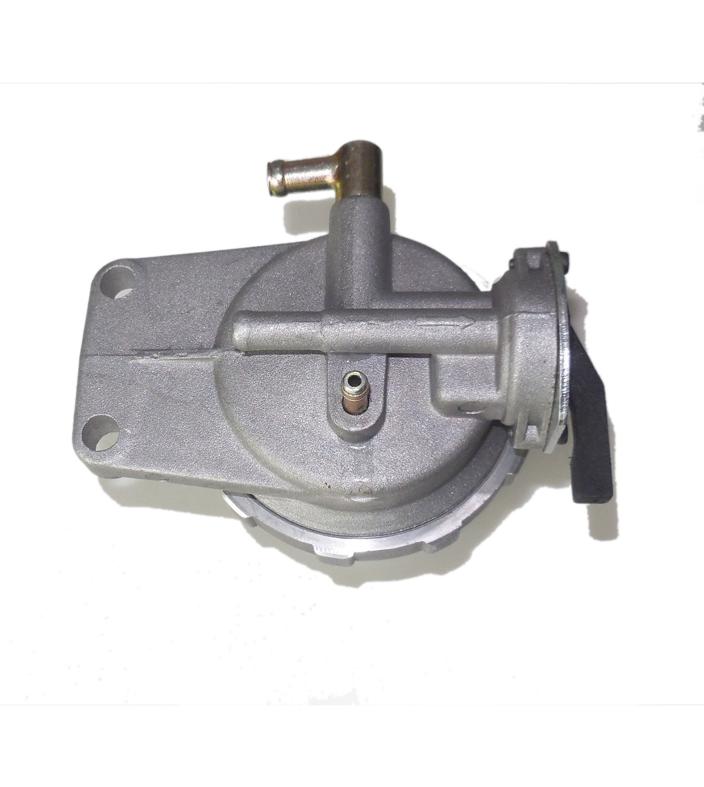 Amazon.com: New Fuel Filter Assembly COMPATIBLE WITH Kubota